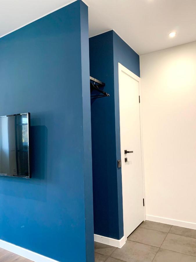 Navy City Center Apartment Двокімнатні Апартаменти В Центрі Міста Poltava Dış mekan fotoğraf